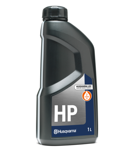 Двутактово масло, HP