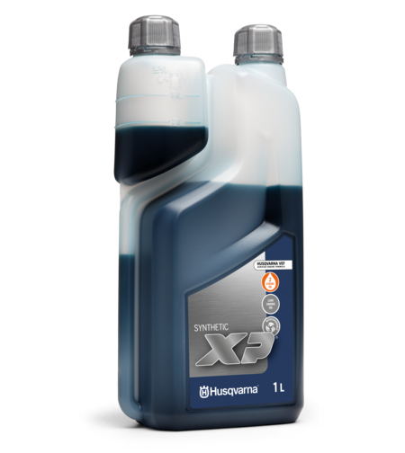 Двутактово масло, XP® Synthetic