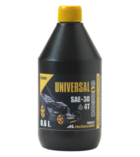 Масло за 4-тактов двигател SAE30