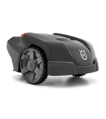 Косачка роботHUSQVARNA AUTOMOWER® 105