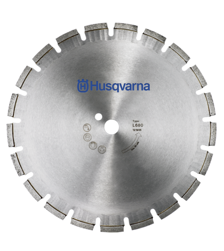 Husqvarna ELITE-CUT™ L630