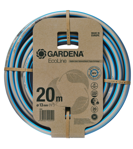 EcoLine Hose 13 mm (1/2