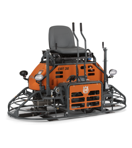 Husqvarna CRT 36