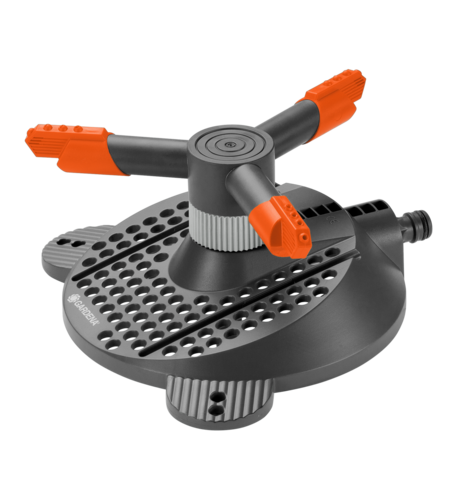 Кръгов разпръсквач Classic Samba