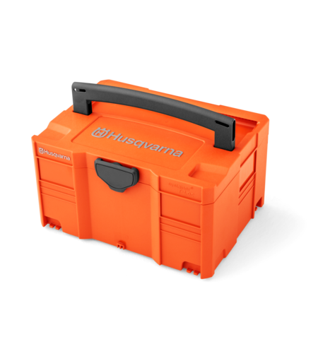 HUSQVARNA Battery box M