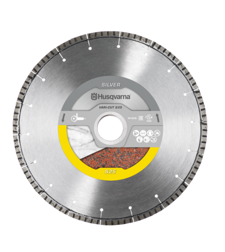 Husqvarna VARI-CUT™ S25