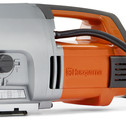 Husqvarna DM 280