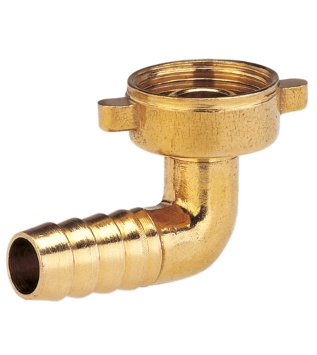 Винтово коляно с резба 26,5 мм / 13 мм (1/2