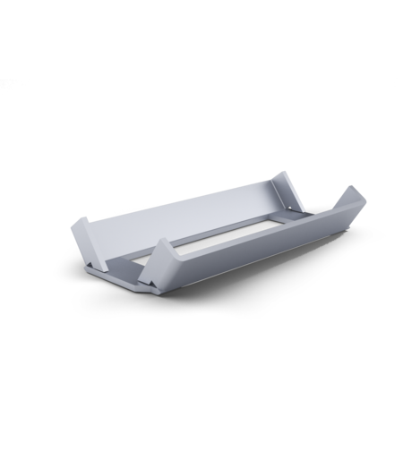 Редуктор за сачмоструйна обработка