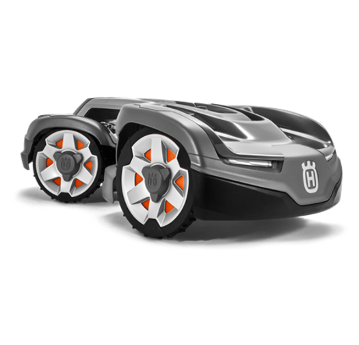 HUSQVARNA AUTOMOWER® 435X AWD