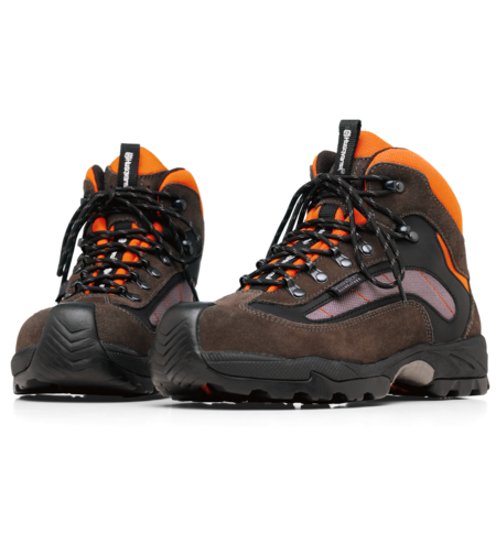 Защитни обувки Technical