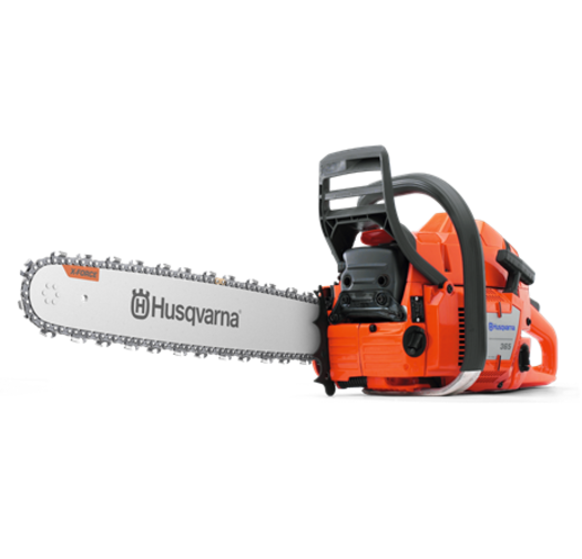 HUSQVARNA 372 XP® X-TORQ