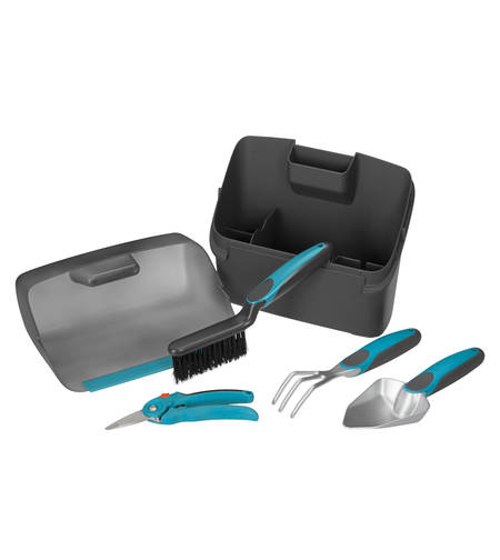 Комплект за балкон