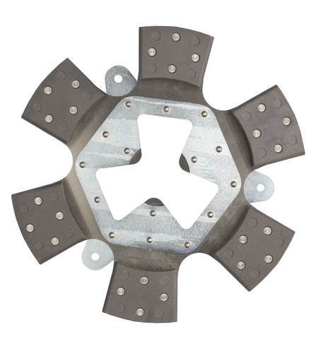 Държач за инструменти EZchange™ Wing – Flexible на Husqvarna