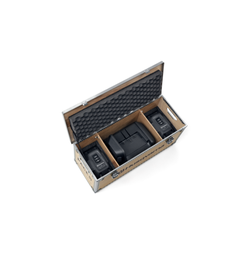 Захранващ комплект Husqvarna B380X/C900X PACE