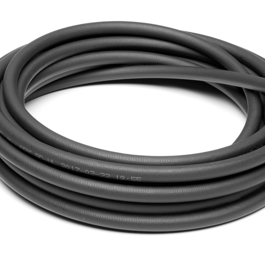 Extension Hose Textile Reinforced