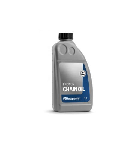 Минерално масло за вериги