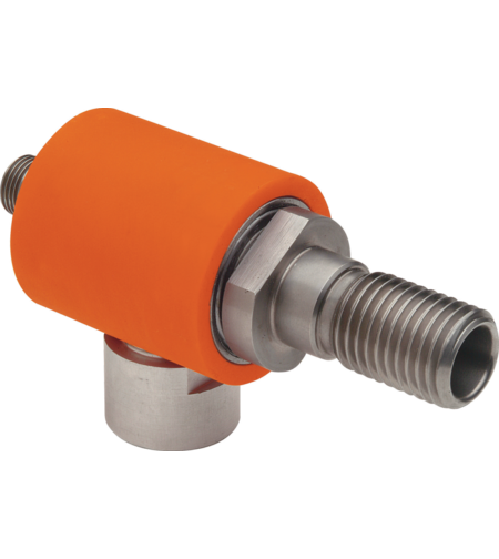 Dust extraction adapter