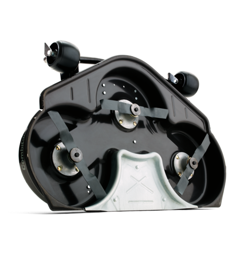 Cutting deck - Combi 122