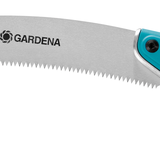 GARDENA CS Извит градински трион 300 PP