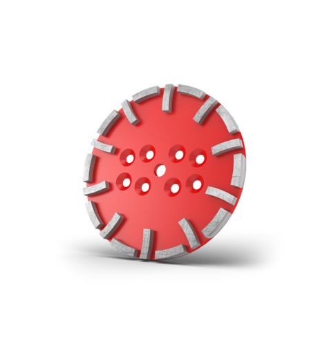 Husqvarna ELITE-GRIND™ PREMIUM + H