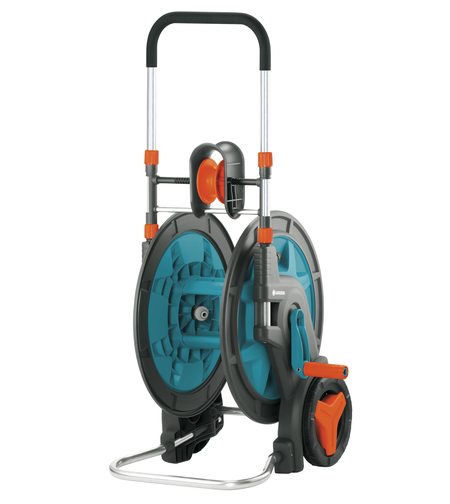 Количка за маркуч Classic 100 HG