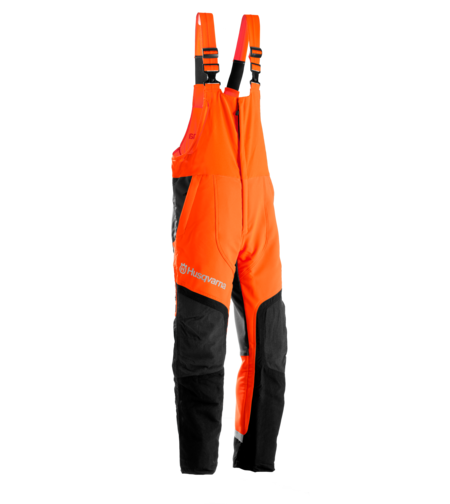 Дърводелски панталони, Technical