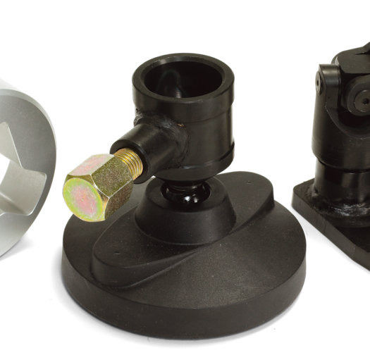 Angle drilling tools