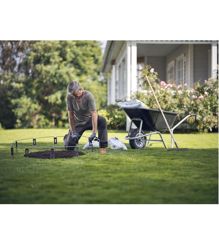 Automower®Temporary fence