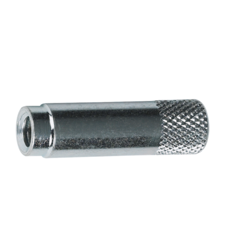 Mandrel - Flywheel, coarse thread