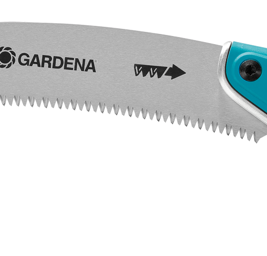 GARDENA CS Извит градински трион 300 P