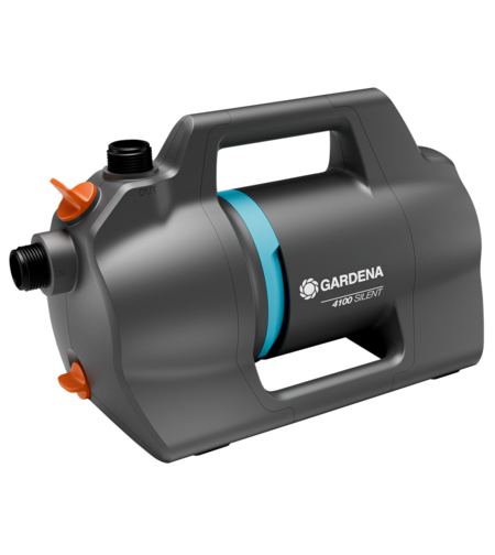 Градинска помпа 4100 Silent