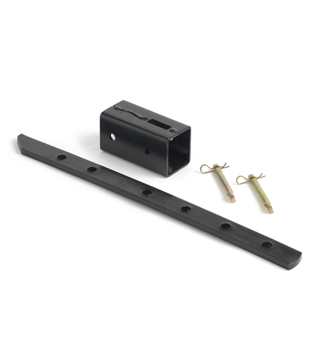 Комплект за допълнителното оборудване