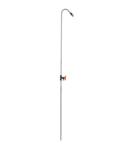 GARDENA special offer outdoor shower, spray, adjustable water volume