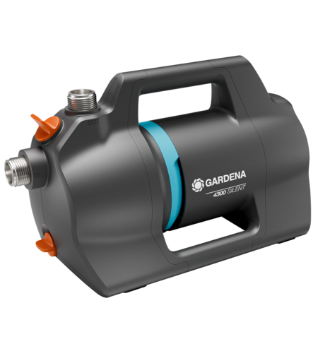 Градинска помпа 4300 Silent
