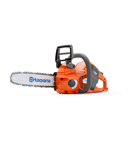 HUSQVARNA 535i XP® +Батерия BLI 300 и зарядно устройство QC330