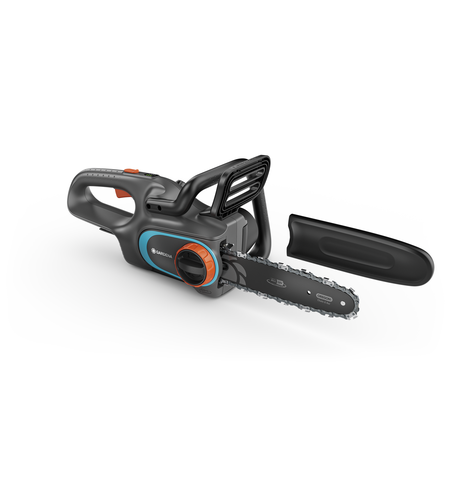 Chainsaw PowerSaw 250/18V Solo, Battery-Powered Chainsaw