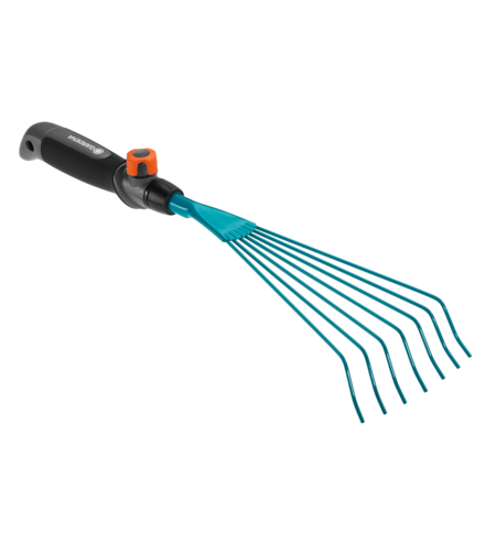 combisystem Wire Hand Rake
