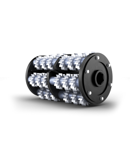 Комплект за барабан