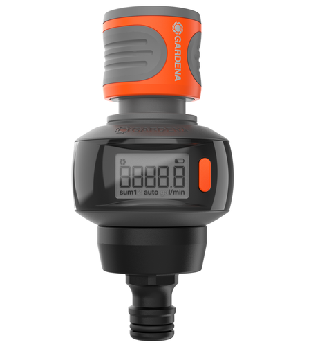 Водомер AquaCount