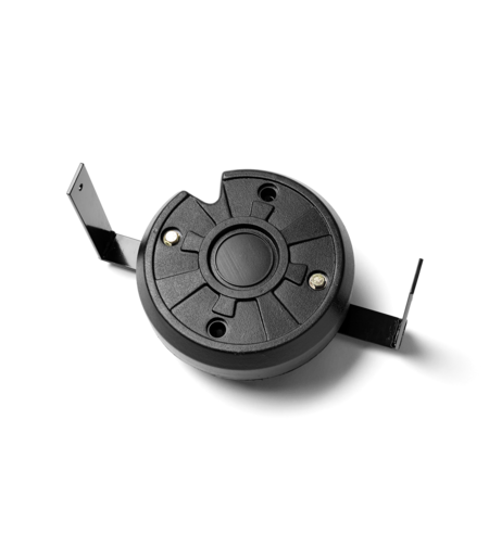 Противотежест CT