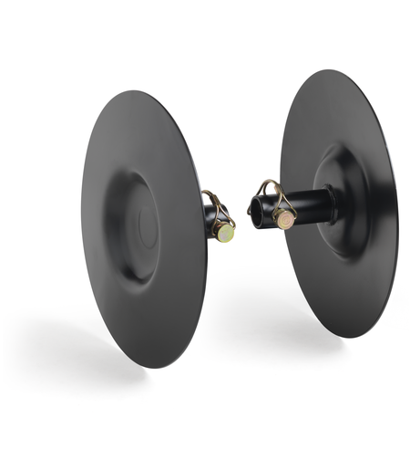 Противотежести