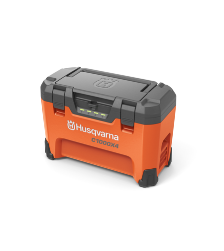 Husqvarna 40-C1000X4