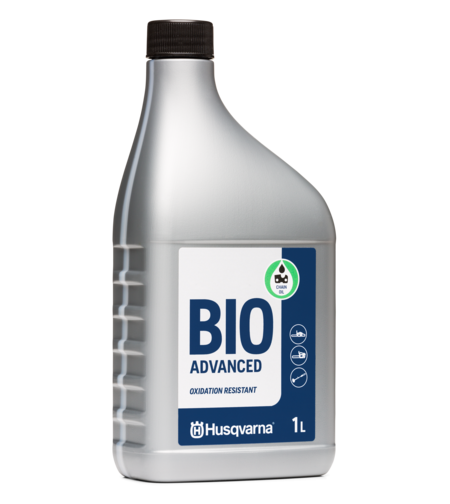 Husqvarna Bio Advanced