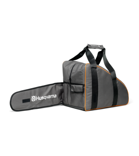 Чанта за моторен трион