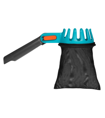 Плодоберач с комбисистема