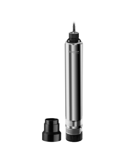 Помпа за дълбоки кладенци 5500/5 inox