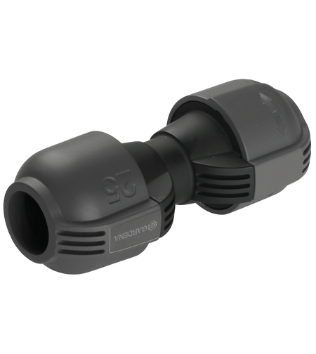 Съединител 25 мм