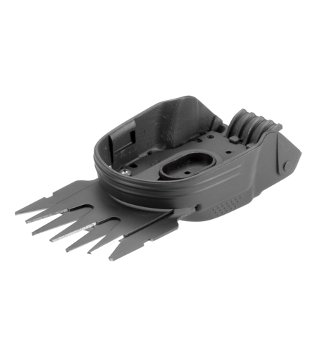 Острие за трева и чемшир