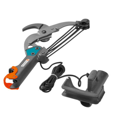 Ножица с наковалня за клони